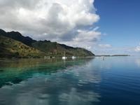 Moorea