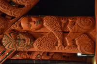Neuseeland - Maori