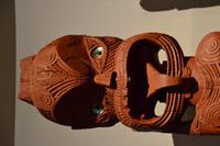 Neuseeland - Maori