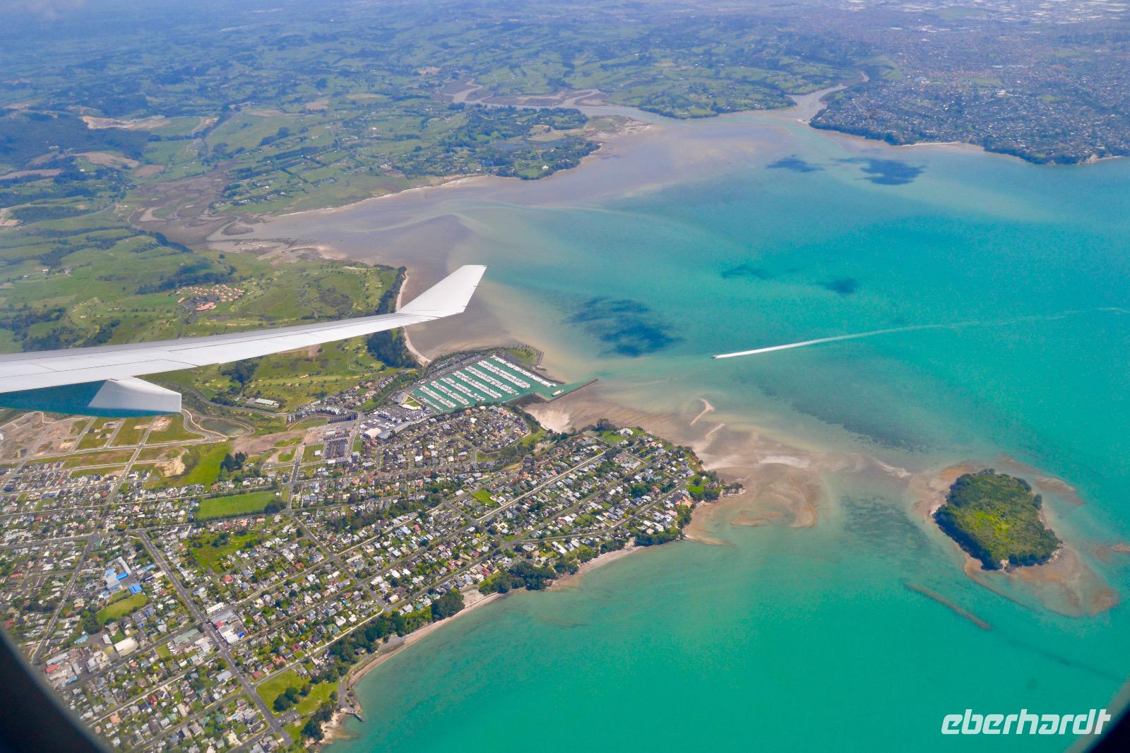 Neuseeland