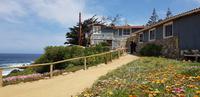 Pablo Neruda Haus 