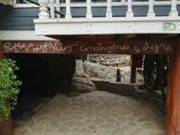 Pablo Neruda Haus
