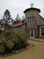Pablo Neruda Haus