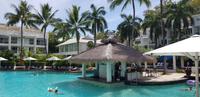 Palm Cove - Australien - Peppers Beach Club
