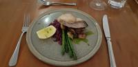 Palm Cove - Australien - Restaurant Reef Haus