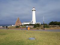 Port Elizabeth