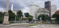Rio de Janeiro - Besuch der Altstadt