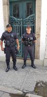 Rio de Janeiro - Besuch der Altstadt