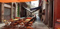 Rio de Janeiro - Besuch der Altstadt