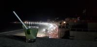 Rio de Janeiro - Blick auf die Copacabana