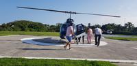 Rio de Janeiro - fakultativer Helikopterflug