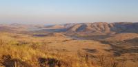 Safari im Pilanesberg Nationalpark