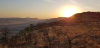 Safari im Pilanesberg Nationalpark