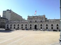 Santiago de Chile
