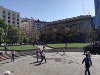 Santiago de Chile