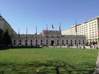 Santiago de Chile