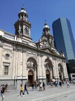 Santiago de Chile