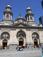 Santiago de Chile
