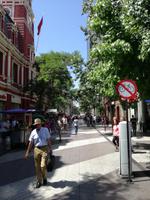 Santiago de Chile