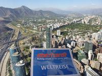Santiago de Chile