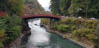 Spaziergang durch die Tempelanlagen von Nikko