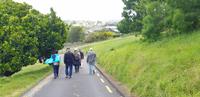 Stadtrundfahrt Auckland - Mount Victoria in Devenport