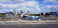 Stadtrundfahrt Auckland