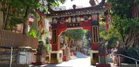 Stadtrundfahrt in Hong Kong - Repulse Bay
