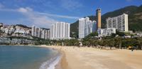 Stadtrundfahrt in Hong Kong - Repulse Bay