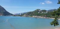 Stadtrundfahrt in Hong Kong - Repulse Bay
