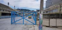 Stadtrundfahrt in Rio de Janeiro - Sambódromo 