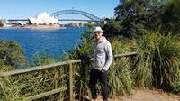 Stadtrundfahrt in Sydney - Opern Haus