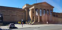 Stadtrundfahrt in Sydney