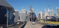 Stadtrundfahrt in Sydney