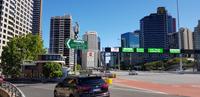 Stadtrundgang durch Sydney 