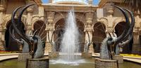Sun City - Palace Hotel
