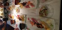 Sushiessen in Tokio