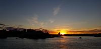 Sydney - Dinner Cruise