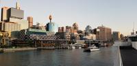 Sydney - Dinner Cruise