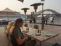 Sydney
