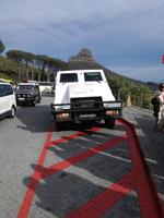 Tafelberg Kapstadt