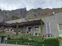 Tafelberg Kapstadt
