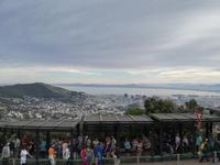 Tafelberg Kapstadt