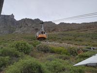 Tafelberg Kapstadt