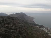 Tafelberg Kapstadt