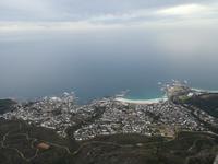 Tafelberg Kapstadt