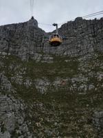 Tafelberg Kapstadt
