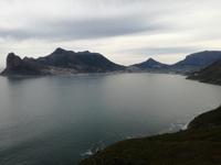 Tafelberg Kapstadt