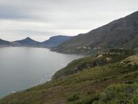 Tafelberg Kapstadt