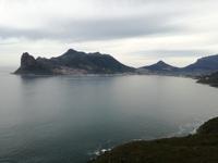 Tafelberg Kapstadt